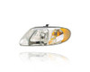 Headlight Assembly For 01-07 Dodge Caravan Chrysler Town & Country (Exclude 05-07 Town & Country With 119'' Wheelbase) - Left Hand / Driver - 4857701AC