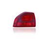 Tail Light - Compatible/Replacement for '17-22 Kia Niro - Outer On Body - Left Hand - Driver - 92401G5010 - CAPA