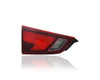 Tail Light - Compatible/Replacement for '17-19 Nissan Rogue Sport/Qashqai - Inner On Liftgate - Left Hand - Driver - 265556MA5A