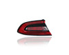 Tail Light - Compatible/Replacement for '13-16 Dodge Dart - Left Hand - Driver - 68081395AH