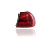 Tail Light - Compatible/Replacement for '06-08 BMW 3-Series Sedan - Outside On Body Quarter Panel - Right Hand - Passenger - 63217161956