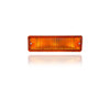 Turn Signal Light - Compatible/Replacement for '86-92 Nissan Hardbody/D21 - Sealbeam  - Left Hand - Driver - B612501G00