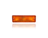 Turn Signal Light - Compatible/Replacement for '86-92 Nissan Hardbody/D21 - Sealbeam  - Right Hand - Passenger - B612001G00