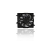 Dual Radiator and Condenser Fan Assembly - Compatible/Replacement for '18-22 Jeep Wrangler, 20-22 Gladiator 4/6Cy 2.0/3.0td/3.6L With Tow Package - 9 Blade - 68272755AD