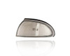 Cornering Light Assembly - Compatible/Replacement for '93-97 Geo Prizm - Left Hand - Driver - 94852394