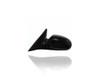Door Mirror - Compatible/Replacement for '99-05 Hyundai Sonata GLS/LX - Powered, Heated, Unpainted - Left Hand - Driver - 8760538200