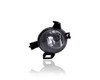 Fog Light Assembly - Compatible/Replacement for '04-06 Nissan Quest, 05-06 Altima Base/S/SE/SL - Left Hand - Driver - 261555Z025