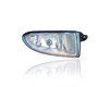 Fog Light Assembly - Compatible/Replacement for '01-05 Chrysler PT-Cruiser - Right Hand - Passenger - 5288796AD