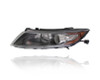 Headlight Assembly For 11-13 Kia Optima-Hybrid - Halogen - Left Hand / Driver - NSF - 921014U020