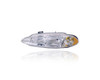 Headlight Assembly - Compatible/Replacement for '98-04 Dodge Intrepid - Left Hand - Driver - 5161537AB