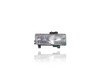 Headlight Assembly - Compatible/Replacement for '96-02 Chevrolet Express/GMC Savana - Composition, Halogen - Right Hand - Passenger - 16522160