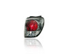 Tail Light - Compatible/Replacement for '01-03 Lexus RX300 - Outer On Body Quarter Panel, Halogen - Right Hand - Passenger - 8155048020