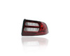 Tail Light - Compatible/Replacement for '07-08 Acura TL Base/Navi-Model - LED - Right Hand - Passenger - CAPA - 33501SEPA11