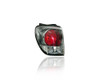 Tail Light - Compatible/Replacement for '01-03 Lexus RX300 - Outer On Body Quarter Panel, Halogen - Left Hand - Driver - 8156048020
