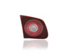 Tail Light Assembly - Compatible/Replacement for '05-07 VW Volkswagen Jetta Sedan - LED, Inner On Trunk Lid - Left Hand - Driver - 1K5945093J