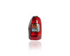 Tail Light Assembly - Compatible/Replacement for '97-05 Pontiac Montana/Silhouette/Transport/Venture - Right Hand - Passenger - CAPA - 19206746