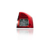 Tail Light Assembly - Compatible/Replacement for '11-13 Jeep Compass - LED - Right Hand - Passenger - 5182542AC
