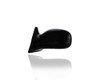 Door Mirror - Compatible/Replacement for '96-00 Toyota RAV4 2Door - Manual - Left Hand - Driver - 8794042180