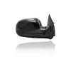 Door Mirror - Compatible/Replacement for '01-02 Hyundai Santa Fe GLS - Non-Heated, Unpainted - Right Hand - Passenger - 8762026600