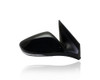 Door Mirror - Compatible/Replacement for '12-17 Hyundai Accent Sedan, 12-17 Hatchback - Powered, Heated With Side Repeater - Right Hand - Passenger - 876201R230