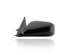 Door Mirror - Compatible/Replacement for '97-01 Toyota Camry Base/CE (USA Built) - Manual Remote - Left Hand - Driver - 87940AA030