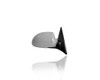 Door Mirror - Compatible/Replacement for '04-06 Kia Amanti Without Convenience Package - Powered, Heated, Primed - Right Hand - Passenger - 876203F500 - OEM