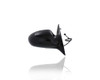 Door Mirror - Compatible/Replacement for '00-05 Buick LeSabre - Powered, Non-Heated With Memory, Unpainted - Right Hand - Passenger - 25658306