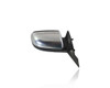 Door Mirror - Compatible/Replacement for '08-09 Mercury Sable - Powered, Heated Without Memory, Silver - Right Hand - Passenger - 8G1Z17682F