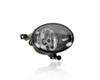 Fog Light - Compatible/Replacement for '10-14 VW Volkswagen Golf 6-GTI, 11-16 GLI-Sedan - Halogen - Left Hand - Driver - 5K0941699E