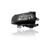 Fog Light - Compatible/Replacement for '15-16 Audi S3 Sedan, 15-16 A3 Cabriolet Sport Package - Halogen - Right Hand - Passenger - 8V0941700D