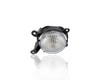 Fog Light - Compatible/Replacement for '03-03 Ford Escort ZX2 Coupe - Left Hand - Driver - 3S4Z15200AB