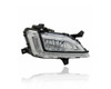 Fog Light - Compatible/Replacement for '19-21 Hyundai Tucson - LED Daytime Running Lamp - Right Hand - Passenger - 92202D3600 - CAPA