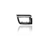 Fog Light Cover - Compatible/Replacement for '06-09 Chevrolet Trailblazer SS - Bezel, Chrome - Left Hand - Driver - 15135187