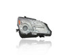 Headlight - Compatible/Replacement for '10-13 Lexus GX460 - Halogen - Right Hand - Passenger - 8113060E81