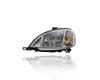 Headlight - Compatible/Replacement for '00-01 Mercedes-Benz M-Class - Xenon - Left Hand - Driver - 1638202161