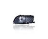 Headlight - Compatible/Replacement for '99-01 BMW 3-Series Coupe/Convertible - Xenon - Left Hand - Driver - 63126904297