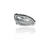 Headlight - Compatible/Replacement for '00-02 Mercedes-Benz 220 S-Class - Halogen - Right Hand - Passenger - 2208200661