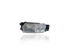 Headlight - Compatible/Replacement for '92-98 Oldsmobile Achieva - Halogen - Left Hand - Driver - 16524845