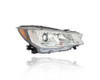 Headlight - Compatible/Replacement for '19-20 Subaru Ascent - Halogen - Right Hand - Passenger - 84001XC00A - CAPA