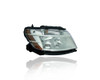 Headlight - Compatible/Replacement for '08-09 Ford Taurus - Halogen - Right Hand - Passenger - 8G1Z13008E