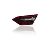 Tail Light - Compatible/Replacement for '21-23 Toyota Camry/Hybrid XLE/XSE - Inner On Trunk Lid, LED - Right Hand - Passenger - 8158006870 - CAPA
