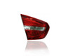 Tail Light - Compatible/Replacement for '15-17 Mercedes-Benz GLA-Class - LED, Inner On Liftgate - Left Hand - Driver - 1569061358