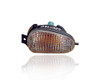 Turn Signal Light - Compatible/Replacement for '96-99 Mercury Sable, 96-99 Taurus Sho - Right Hand - Passenger - F8DZ13368AA
