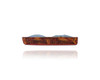 Turn Signal Light - Compatible/Replacement for '86-89 Buick LeSabre FWD, 85-90 Electra - Amber - Right Hand - Passenger - 919844