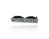 Turn Signal Light - Compatible/Replacement for '89-93 Cadillac Deville Fleetwood FWD - Right Hand - Passenger - 5975052