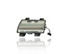 Turn Signal Light - Compatible/Replacement for '18-22 Jeep Wrangler, 20-22 Gladiator - LED - Left Hand - Driver - 55112885AF