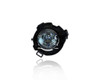 Fog Light Assembly - Compatible/Replacement for '08-15 Nissan Armada - Halogen - Right Hand - Passenger - 26150ZQ00A - CAPA