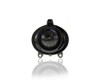 Fog Light Assembly - Compatible/Replacement for '07-10 Saturn Outlook - Halogen - Universal Side - 15857766