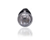 Fog Light Assembly - Compatible/Replacement for '04-06 Chrysler Sebring Convertible, 01-06 Sebring/Dodge Stratus Sedan, 04-04 Pacifica - Halogen - Universal Side - 4805391AC