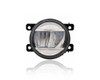 Fog Light Assembly - Compatible/Replacement for '18-23 Subaru WRX/Legacy/Crosstrek Hybrid, 20-23 Crosstrek/Impreza - LED - Right Hand - Passenger - 84501VA000